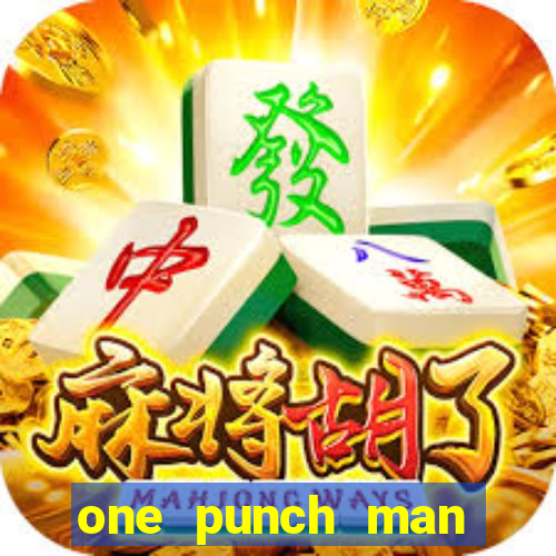 one punch man manga livre 235